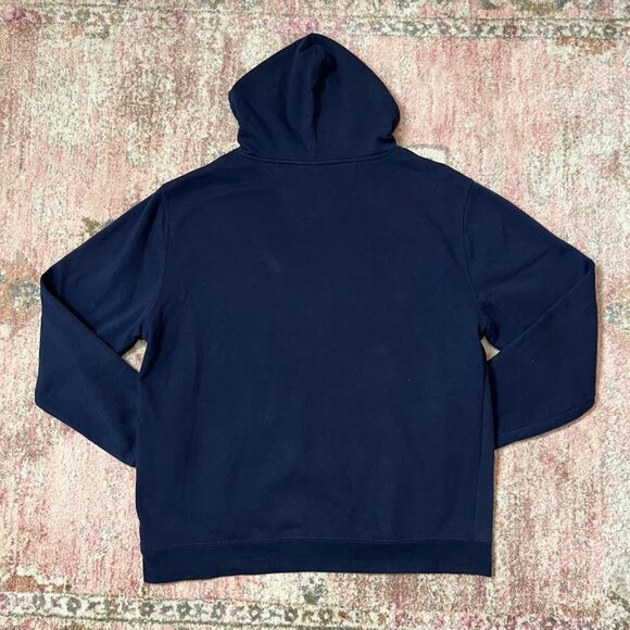 NFL Fanatics New England Patriots Football Hoodie Sweatshirt 2XL - Picture 7 of 7